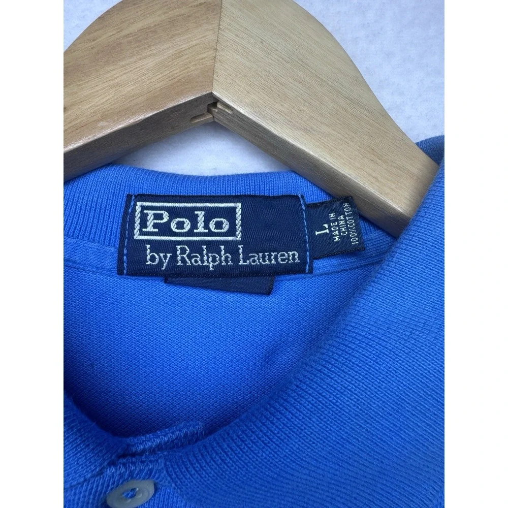 Ralph Lauren polo by